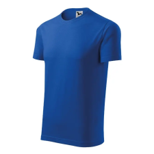 MALFINI, a.s. Element póló unisex királykék S férfi póló