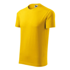 MALFINI, a.s. Element póló unisex sárga M