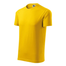 MALFINI, a.s. Element póló unisex sárga S férfi póló