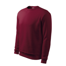 MALFINI, a.s. Essential felső férfi/gyerek garnet L