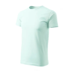 MALFINI, a.s. Heavy New póló unisex frost 3XL