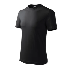 MALFINI, a.s. Heavy póló unisex ébenszürke 3XL