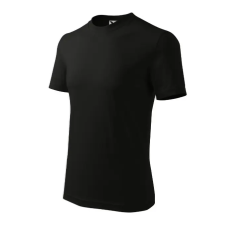 MALFINI, a.s. Heavy póló unisex fekete 2XL férfi póló