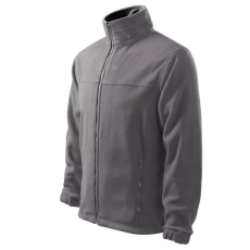 MALFINI, a.s. Jacket polár férfi acélszürke XL