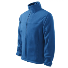 MALFINI, a.s. Jacket polár férfi azúrkék 3XL férfi kabát, dzseki