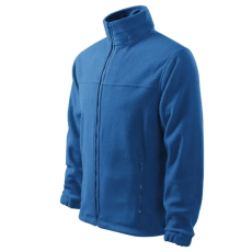 MALFINI, a.s. Jacket polár férfi azúrkék 3XL (original)