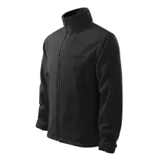 MALFINI, a.s. Jacket polár férfi ébenszürke 4XL