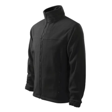 MALFINI, a.s. Jacket polár férfi ébenszürke S