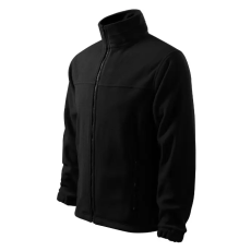 MALFINI, a.s. Jacket polár férfi fekete M