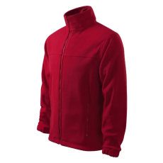 MALFINI, a.s. Jacket polár férfi marlboro piros 4XL