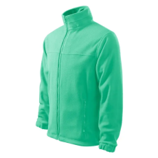 MALFINI, a.s. Jacket polár férfi menta M