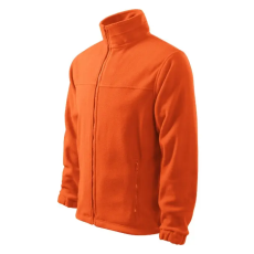 MALFINI, a.s. Jacket polár férfi narancssárga XL