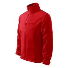 MALFINI, a.s. Jacket polár férfi piros S