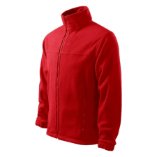MALFINI, a.s. Jacket polár férfi piros XL férfi kabát, dzseki