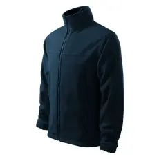MALFINI, a.s. Jacket polár férfi tengerészkék 3XL (original)