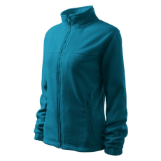 MALFINI, a.s. Jacket polár női petrol kék 2XL