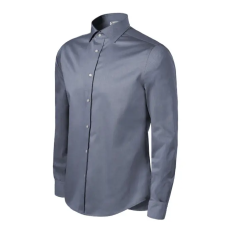 MALFINI, a.s. Journey ing férfi viharszürke melange 2XL