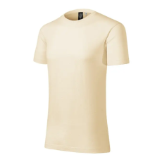 MALFINI, a.s. Merino Rise póló férfi mandula 3XL