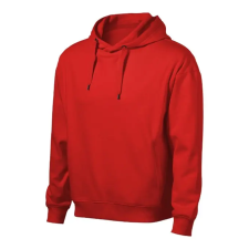 MALFINI, a.s. Moon felső férfi piros XL férfi pulóver, kardigán