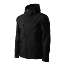 MALFINI, a.s. Nano softshell kabát férfi fekete M férfi kabát, dzseki