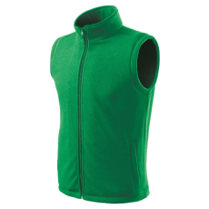 MALFINI, a.s. Next polár mellény unisex fűzöld M