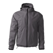MALFINI, a.s. Pacific 3 in 1 jacket férfi acélszürke M férfi kabát, dzseki