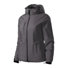 MALFINI, a.s. Pacific 3 in 1 jacket női acélszürke XS női dzseki, kabát