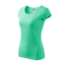 MALFINI, a.s. Pure póló női menta 2XL női póló