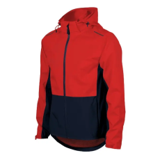 MALFINI, a.s. Rainbow jacket férfi piros 3XL
