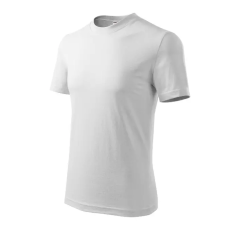 MALFINI, a.s. Recall póló unisex fehér L