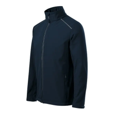 MALFINI, a.s. Valley softshell kabát férfi tengerészkék S férfi kabát, dzseki