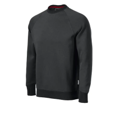 MALFINI, a.s. Vertex felső férfi ébenszürke 4XL férfi pulóver, kardigán
