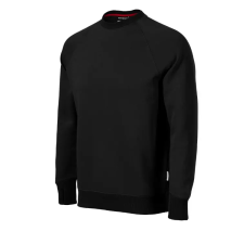 MALFINI, a.s. Vertex felső férfi fekete 4XL férfi pulóver, kardigán