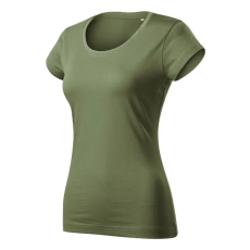 MALFINI, a.s. Viper Free póló női khaki M