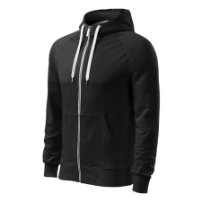 MALFINI, a.s. Voyage felső férfi fekete 3XL férfi pulóver, kardigán