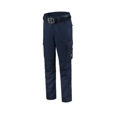 MALFINI, a.s. Work Pants Twill munkanadrág unisex ink 51