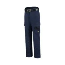 MALFINI, a.s. Work Pants Twill Women munkanadrág női tengerészkék 46 munkaruha