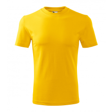 Malfini ADL101 CLASSIC póló (sárga, XXL) Malfini