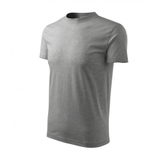Malfini ADL101 CLASSIC póló (sötétszürke, XXL) Malfini munkaruha