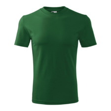 Malfini ADL101 CLASSIC póló (üvegzöld, XL) Malfini munkaruha