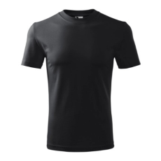 Malfini ADL110 HEAVY póló (ébenszürke, 3XL) Malfini