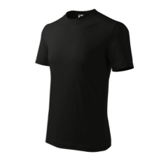 Malfini ADL110 HEAVY póló (fekete, XL) Malfini