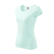 Malfini ADL122 PURE Női póló (frost, L)