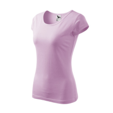 Malfini ADL122 PURE Női póló (orchidea, XXL) Malfini
