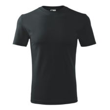 Malfini ADL132 CLASSIC NEW Férfi póló (ébenszürke, 3XL) Malfini munkaruha