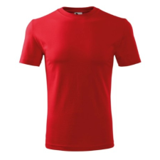 Malfini ADL132 CLASSIC NEW Férfi póló (piros, XXL) Malfini munkaruha