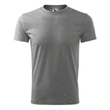 Malfini ADL132 CLASSIC NEW Férfi póló (sötétszürke, 3XL) Malfini munkaruha