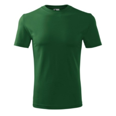 Malfini ADL132 CLASSIC NEW Férfi póló (üvegzöld, XL) Malfini