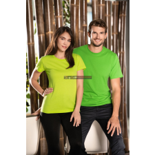 Malfini ADL133 CLASSIC NEW Női póló (lime, M) Malfini munkaruha