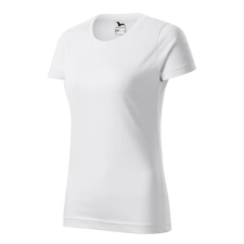 Malfini ADL134 BASIC Női póló (fehér, 3XL) Malfini munkaruha